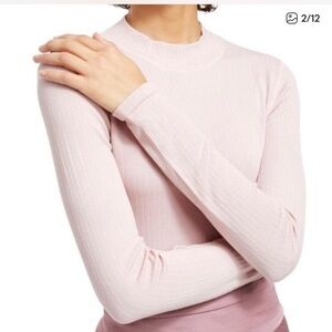 Free People Rickie Top in Falling Petal